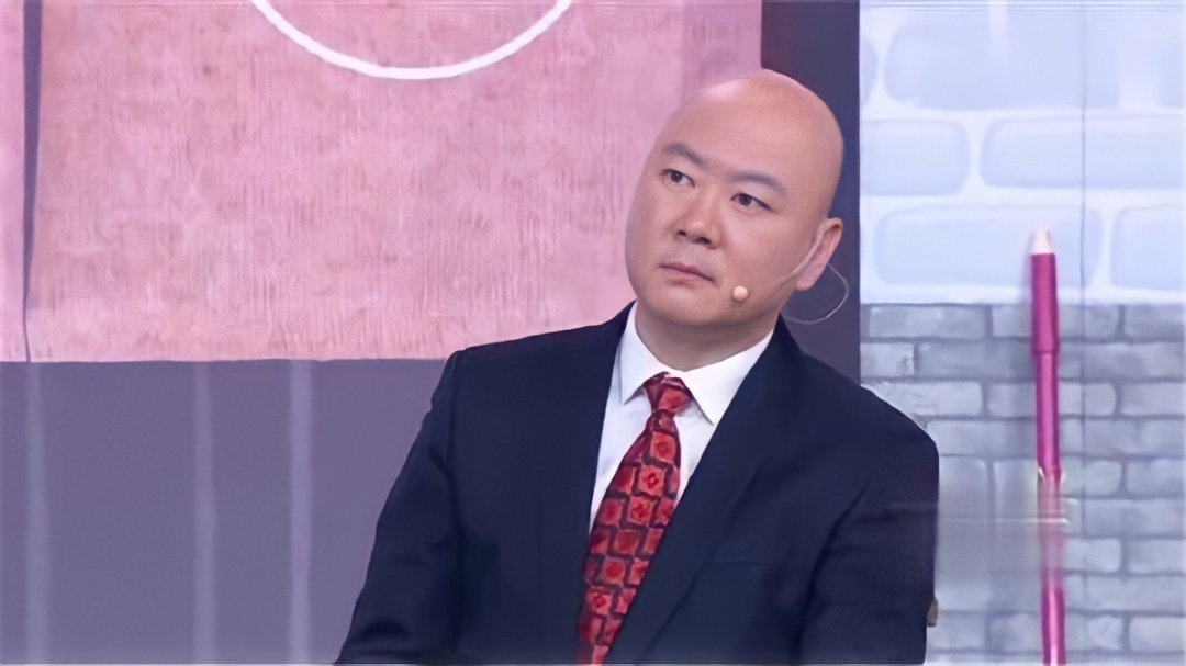 2017年的一个小品,竟成为郭冬临人生中的噩梦.