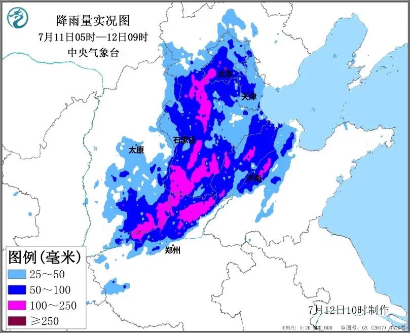 降雨持续多久?西安最新天气预报 (降雨持续多久?)