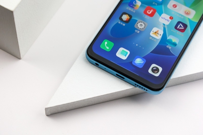 vivo Y55s体验:6000mAh的超长续航,能量直接拉满