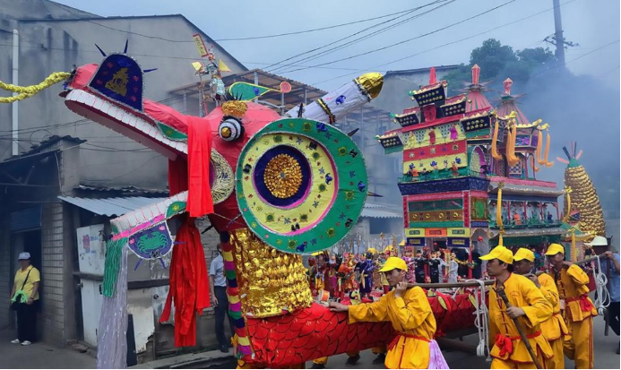 被韩国申遗的端午祭 跟我们的端午节有什么区别
