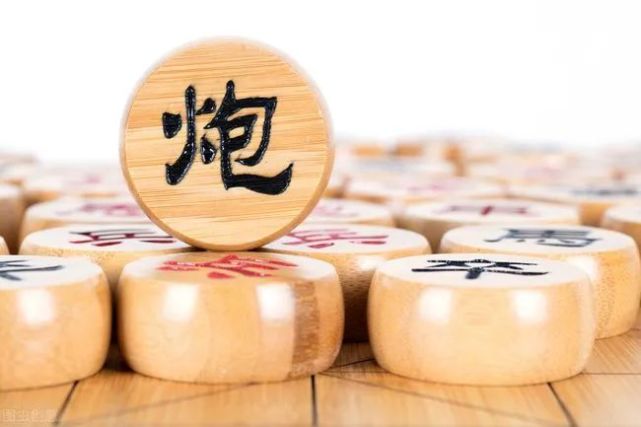 中國象棋已經6次被印度申遺 申遺理由竟是這?_鳳凰網