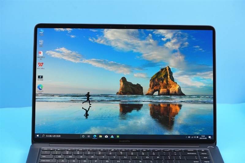 问鼎最强轻薄本宝座!小米笔记本Pro X15评测
