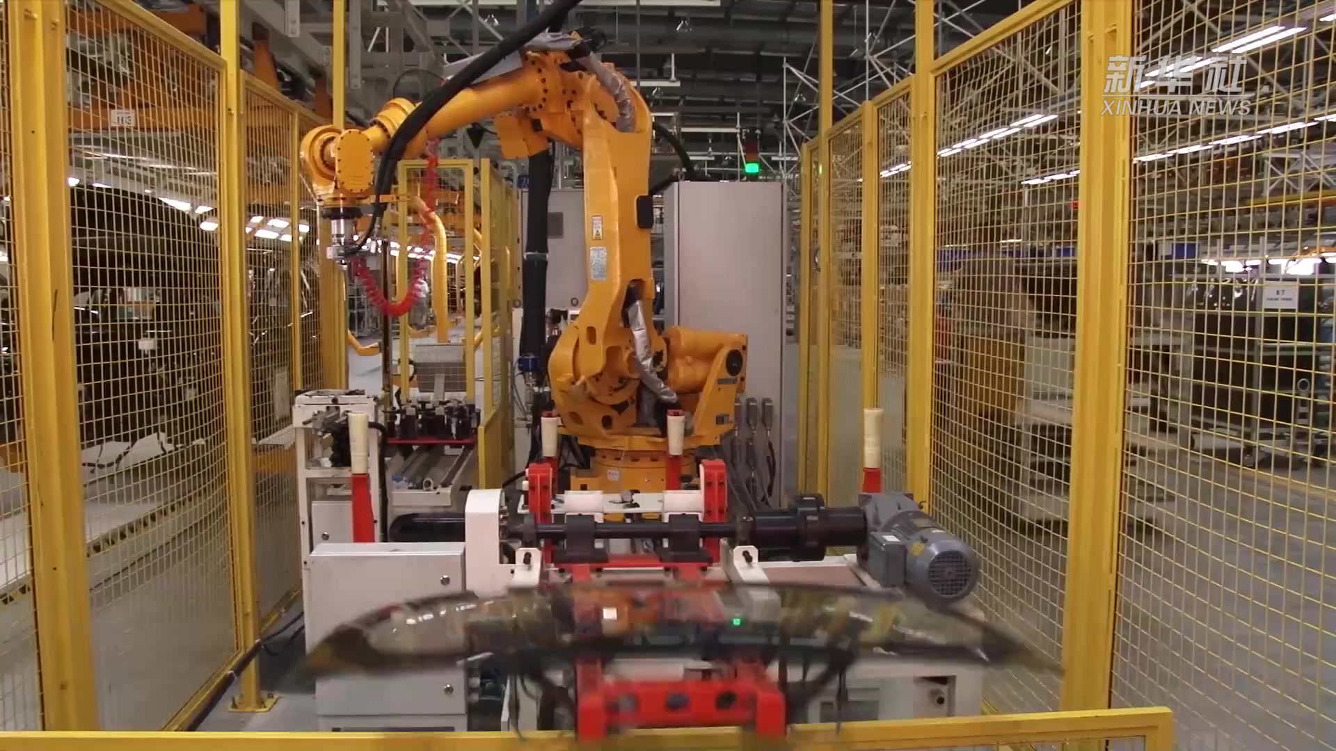 巴西2020年工业产出下降4.5%