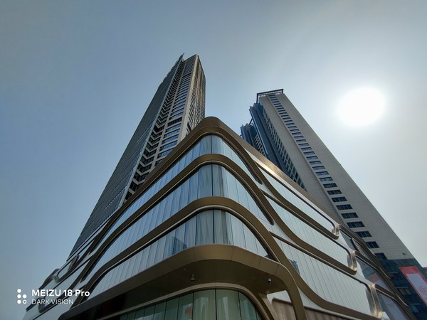 魅族18pro豪华堆料打造属于魅族的影像旗舰