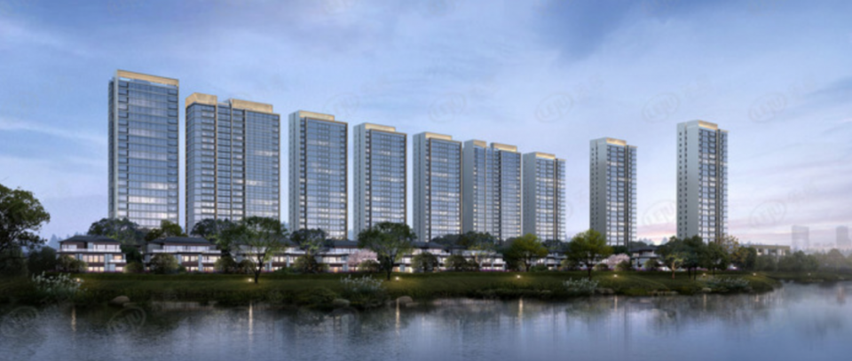 有房丨温岭玖珑壹号院高层最高突破38000 伟星竞得临海邵家渡地块