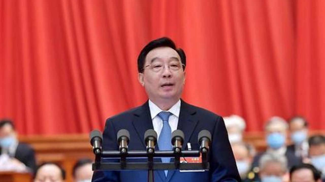 全国人大完善香港特区选举制度，各界支持落实“爱国者治港”_凤凰网视频_凤凰网