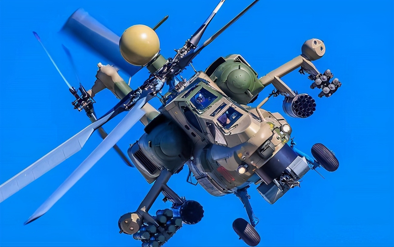 南非CSH-2ROOIVALK石茶隼武装直升机_360百科