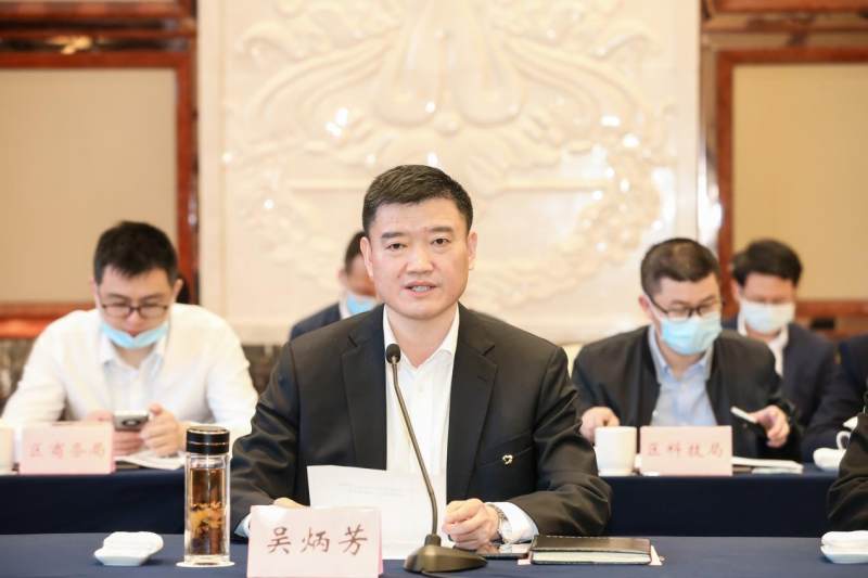 【凤凰财经】第三批中外跨国公司赴浙江考察圆满结束 【凤凰财经】第三批中外跨国公司赴浙江考察圆满结束