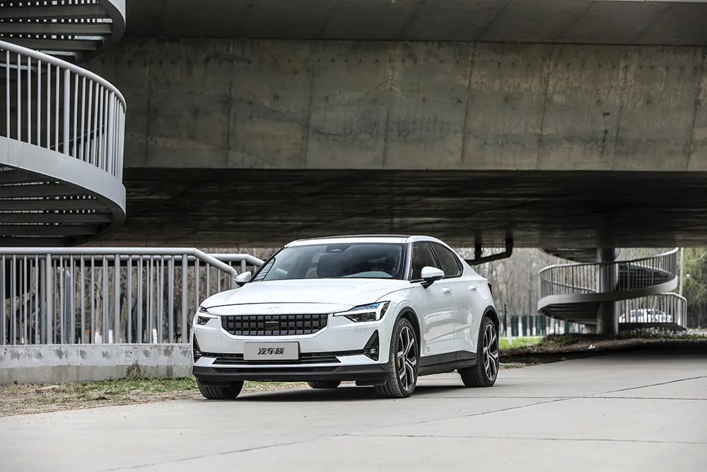 改变才能向上，Polestar极星2_凤凰网汽车_凤凰网