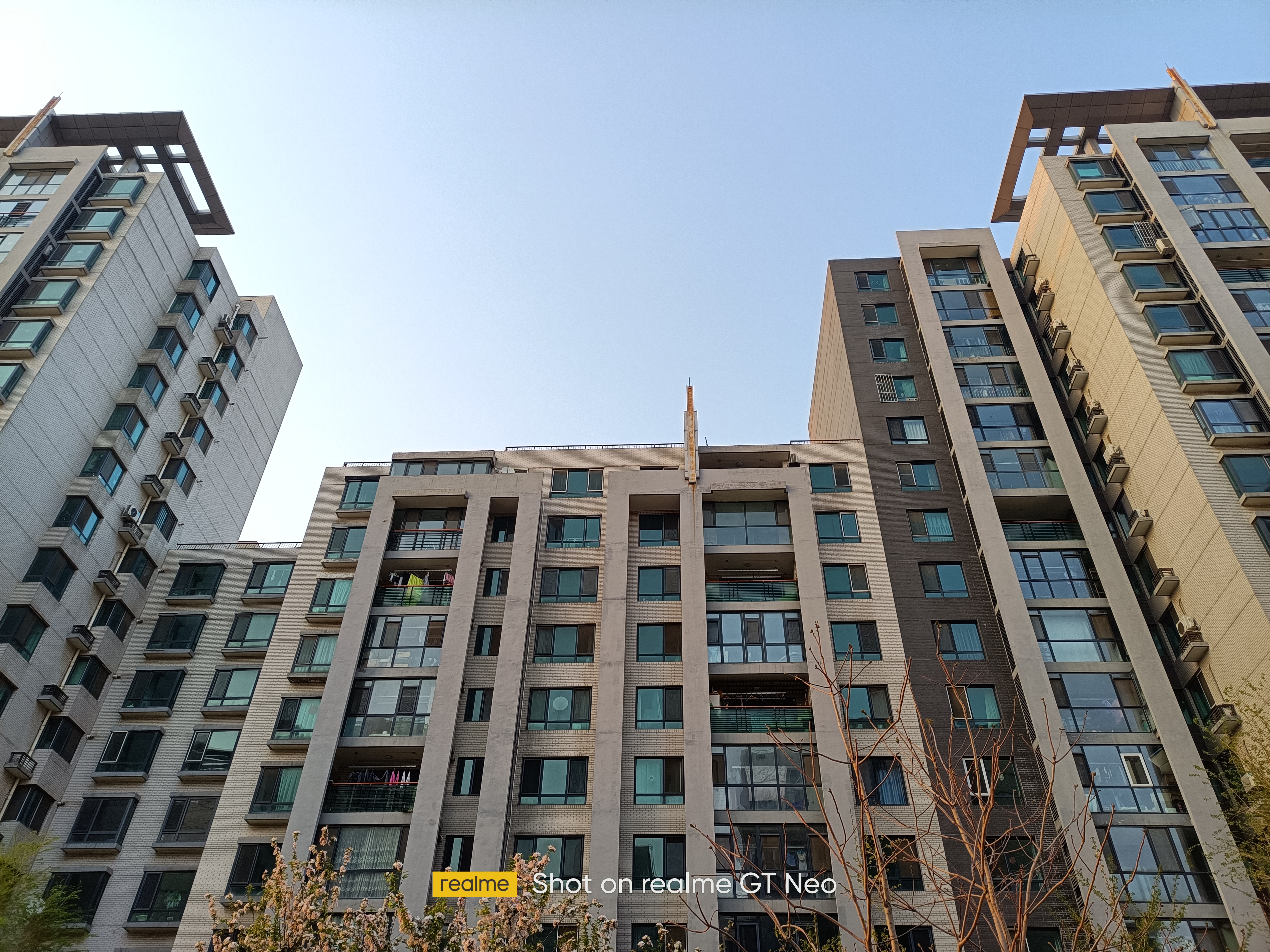 realme gt neo评测:2k档最值得入手的性能旗舰