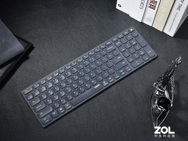 ABS和PBT键帽谁更好用?论键帽的二三事