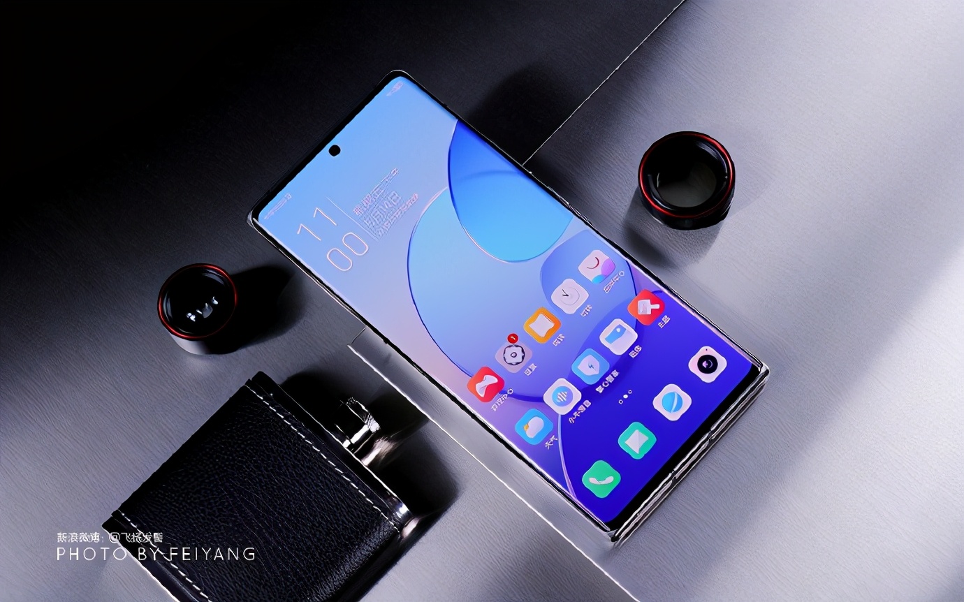 影像,性能,颜值全能旗舰努比亚z30 pro首销售罄,6.1二次销售