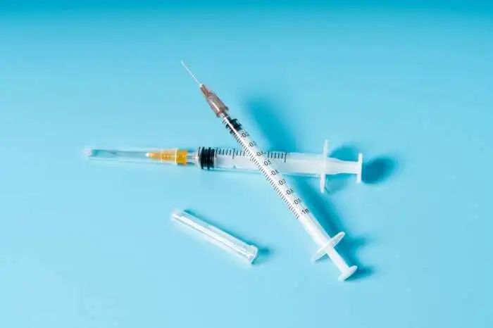 原创（科兴：接种第3针疫苗抗体提升10倍，半个月2