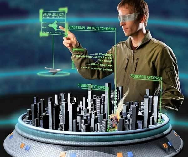 上榜2020中国品牌500强,oppo科研实力如何?ar已应用在线下门店