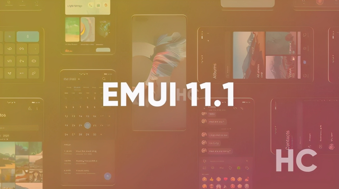 emui 11.1首批适配机型曝光,布局鸿蒙系统的最后一步?__凤凰网