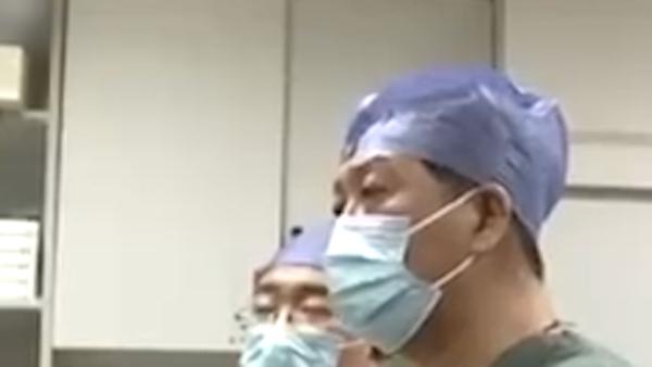 癌症早期几乎无症状，医生建议定期体检