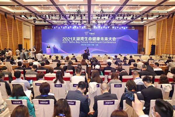 观察|精准医疗+人工智能,瞄准生命健康的下一个红利点