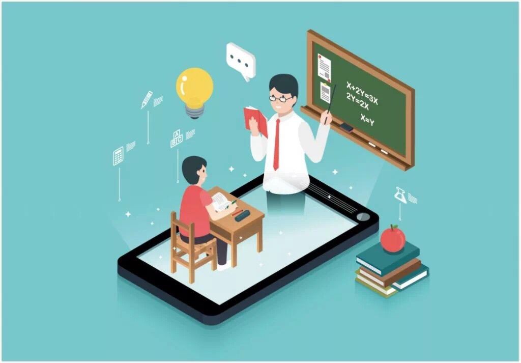 新一轮财富席卷,严重被低估的家教市场