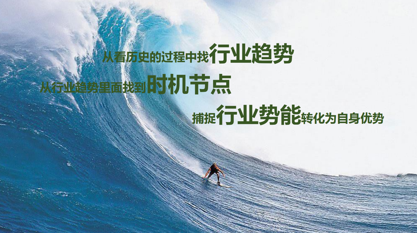 从底层逻辑看未来趋势,董中浪首秀ai 物流灯塔直播间