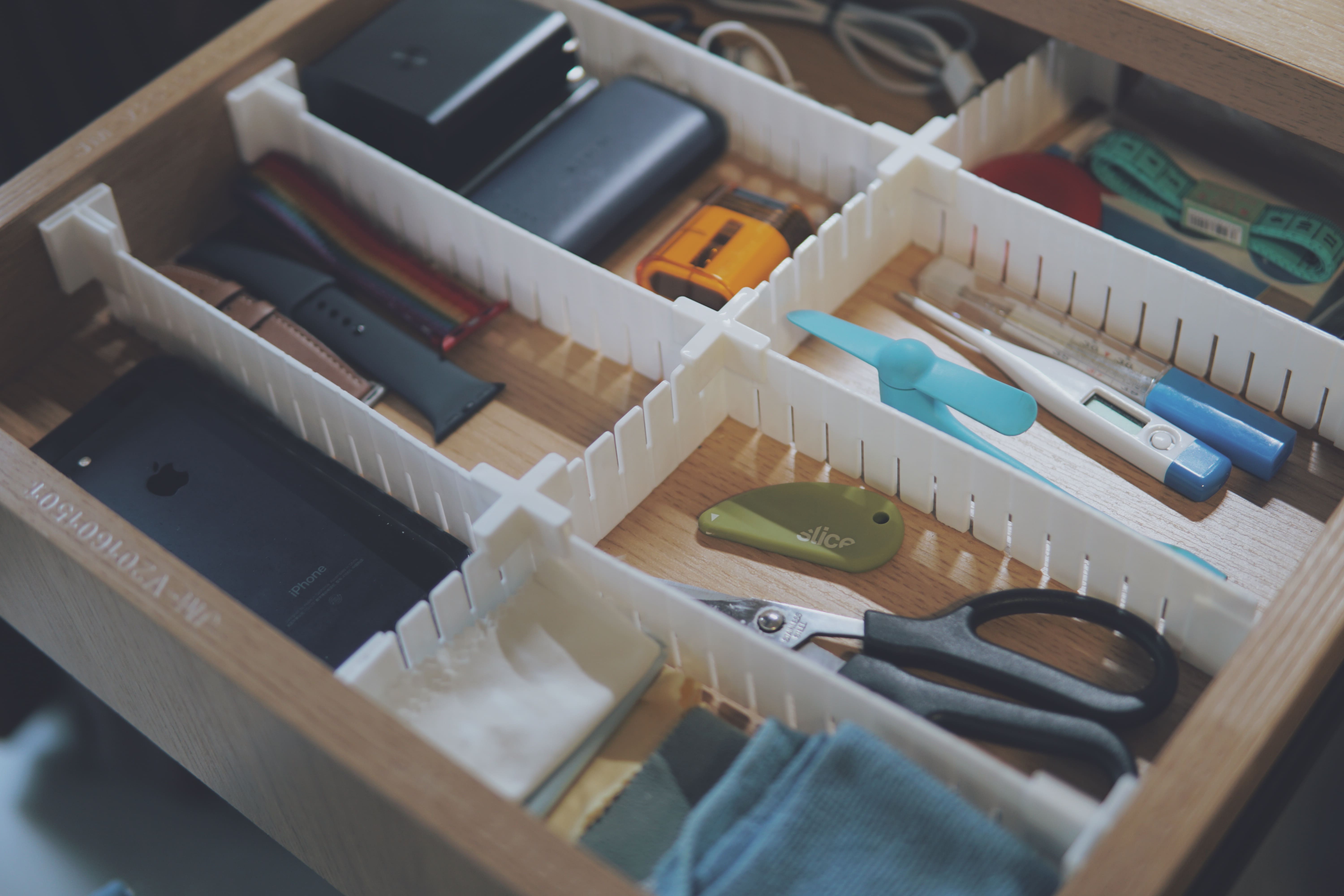 东西我都装好了|该扔的我也扔掉了__凤凰网