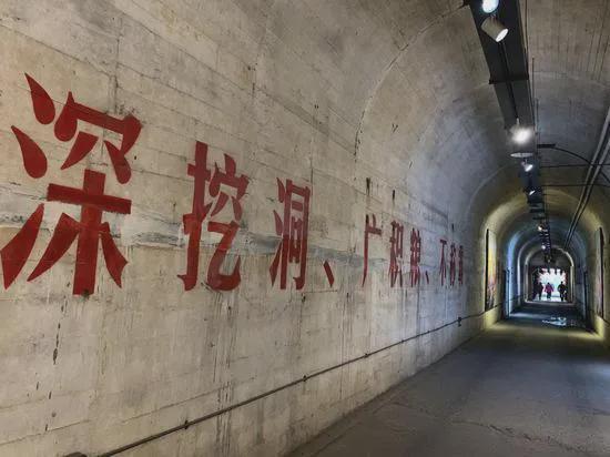 邓稼先工作地"两弹城"遭破坏,人大代表建议出台保护法_凤凰网历史