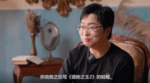 诡秘之主完结一周年克莱恩何时苏醒作者爱潜水的乌贼表态了