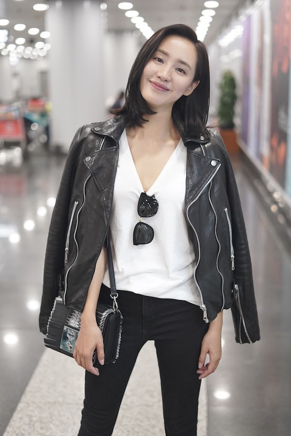 赵薇旗下女星王智受影响老板倒台员工也跟着遭殃