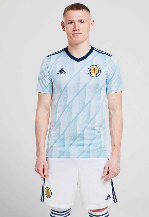 2020欧洲杯参赛球队球衣一览