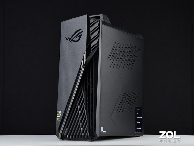 游戏玩家的殿堂级神器:ROG 光魔 G15