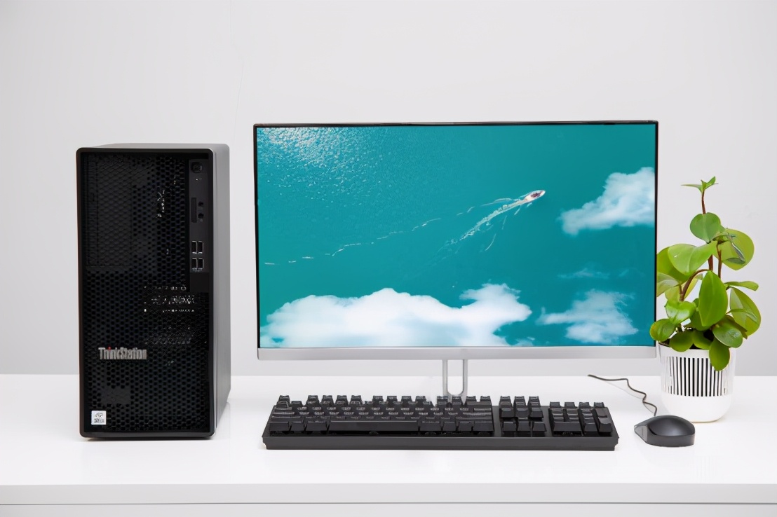 thinkstation k系列图形工作站,高效的内容创作由它开启__凤凰网