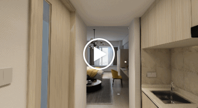 迎来了这款空间新应用:……装修——3dmax设计方案能否转为漫游效果给