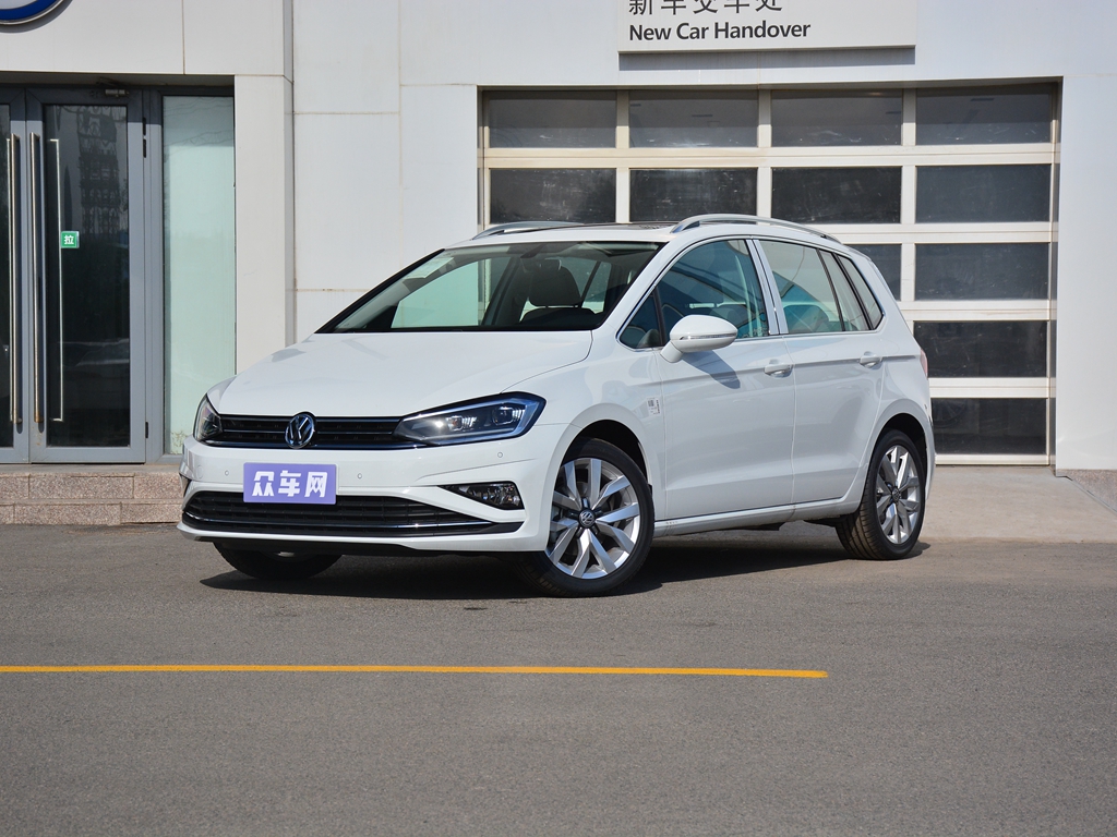 空间大,价格优惠的大众高尔夫·嘉旅月度销量如何?__凤凰网