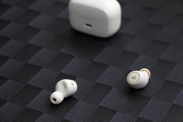 匿名推荐!漫步者tws1 pro蓝牙耳机