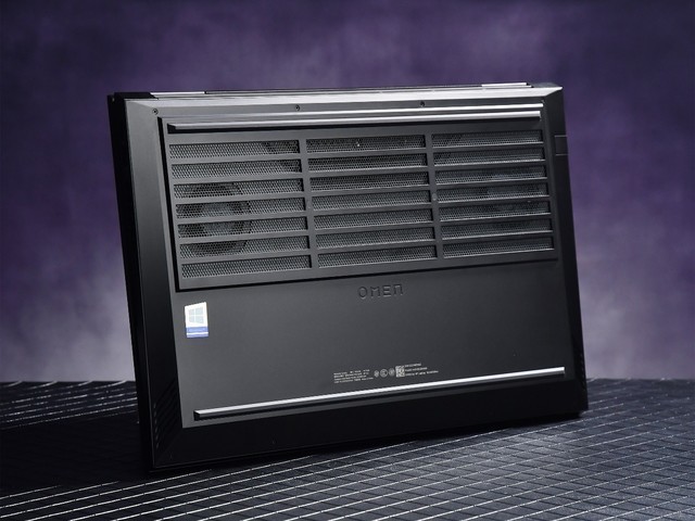 你的硬核游戏神机:惠普OMEN暗影精灵7三大优势解读