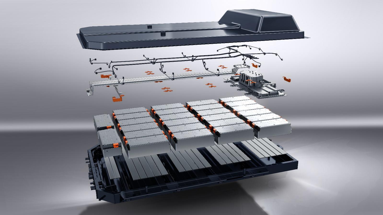 原材料价格上涨锂电池成本增加厂商利润率将下滑