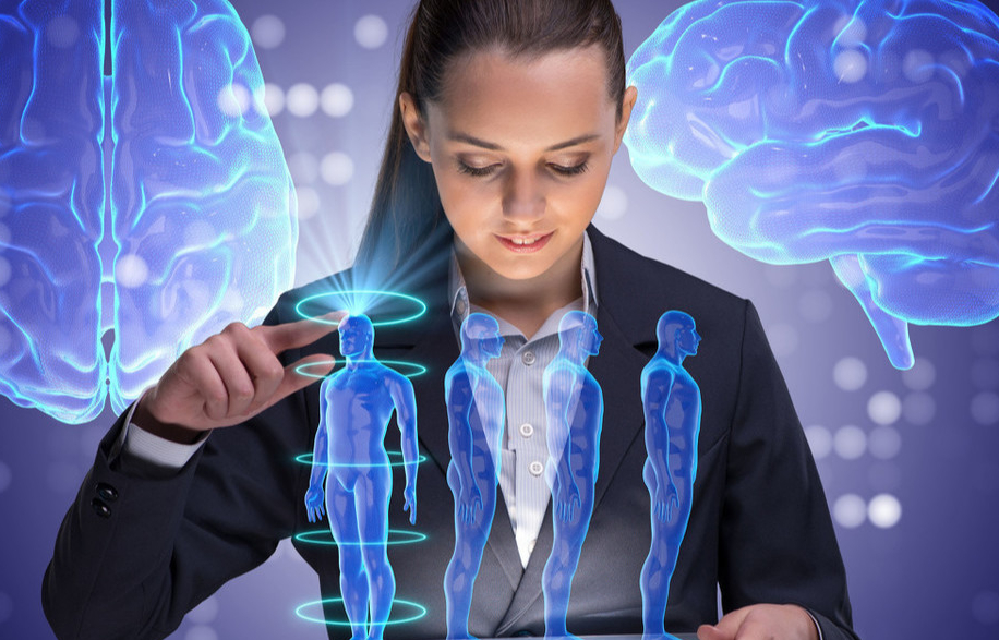 人工智能如此火爆,人工智能现在都体现在那几个方面?