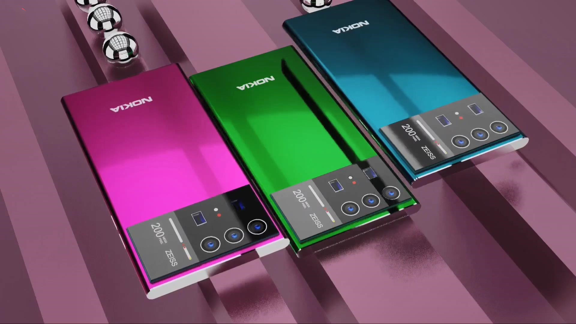 新款诺基亚n72曝光!