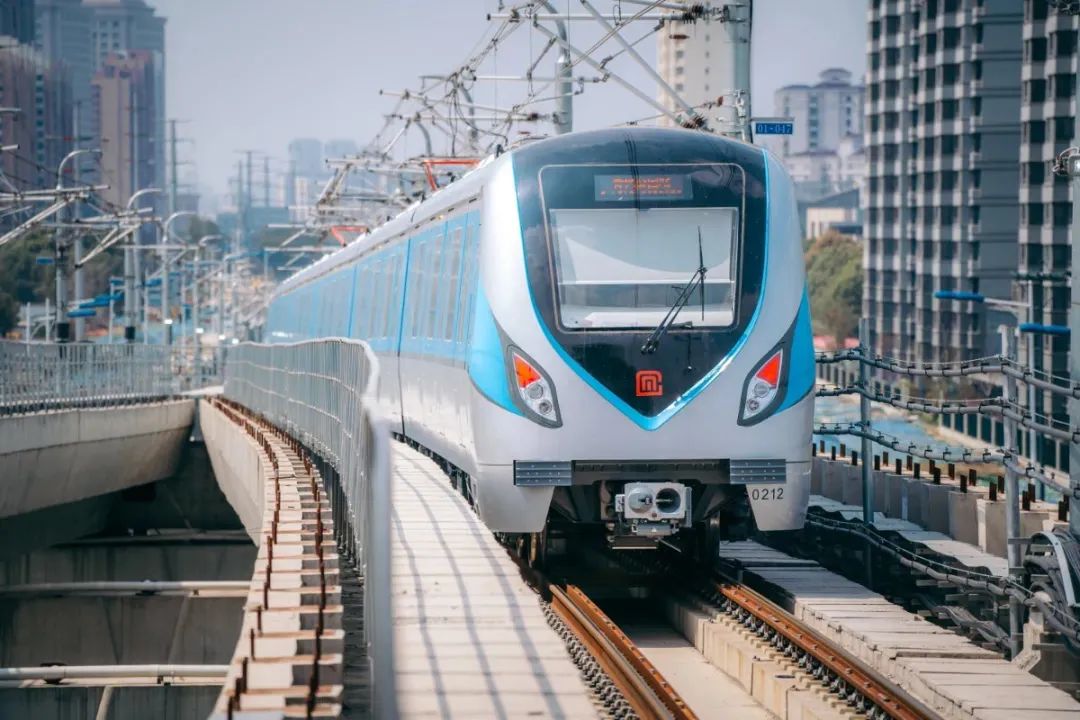 6月18-20日,常州地铁2号线"蓝精灵"邀您免费试乘啦__凤凰网