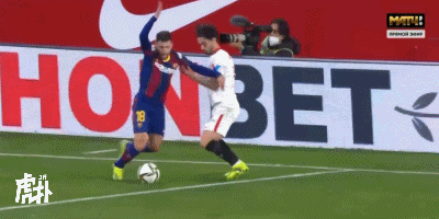 国王杯巴萨0-2塞维利亚（图）