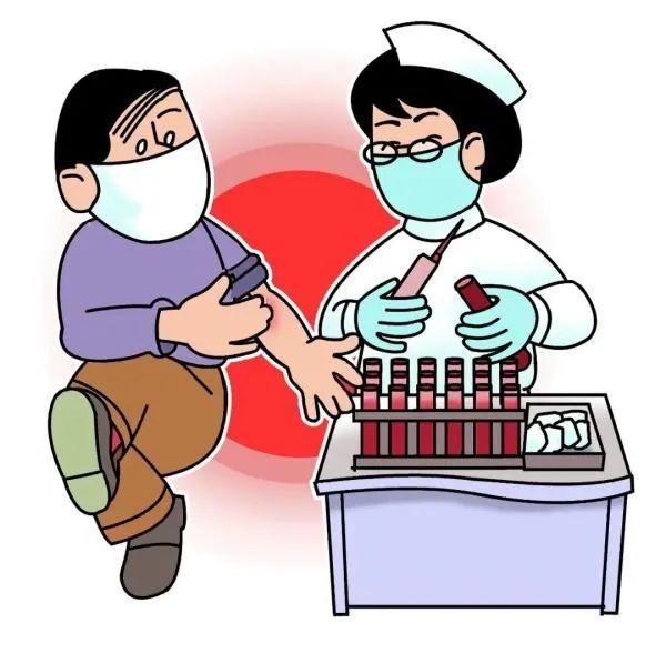 辟谣|为什么一到医院就抽血?抽这么多会导致失血过多?