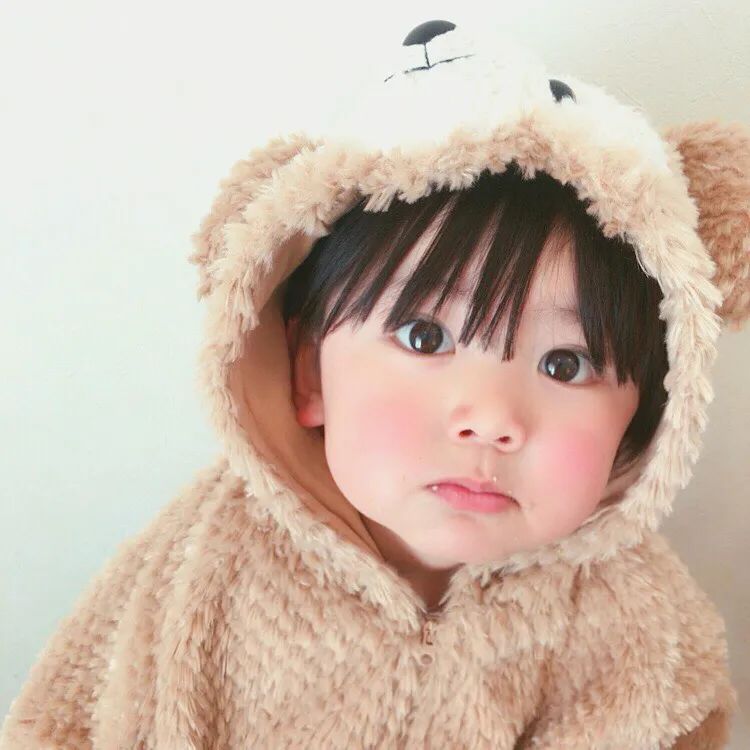 日本大眼萝莉爆火ins!