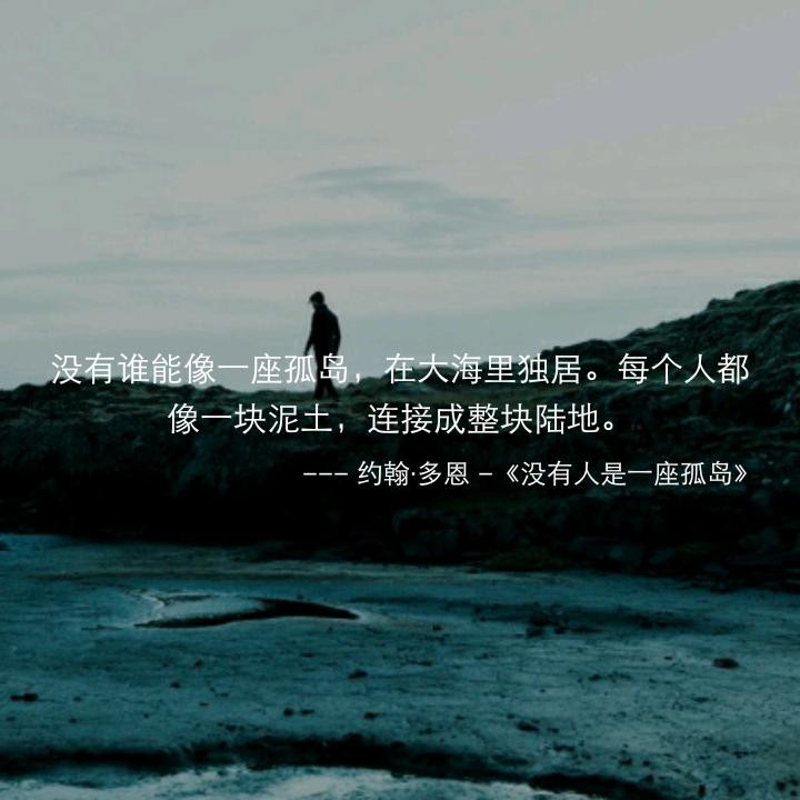 没有人会是一座孤岛harmonyos为何不只是万物互联的中国方案