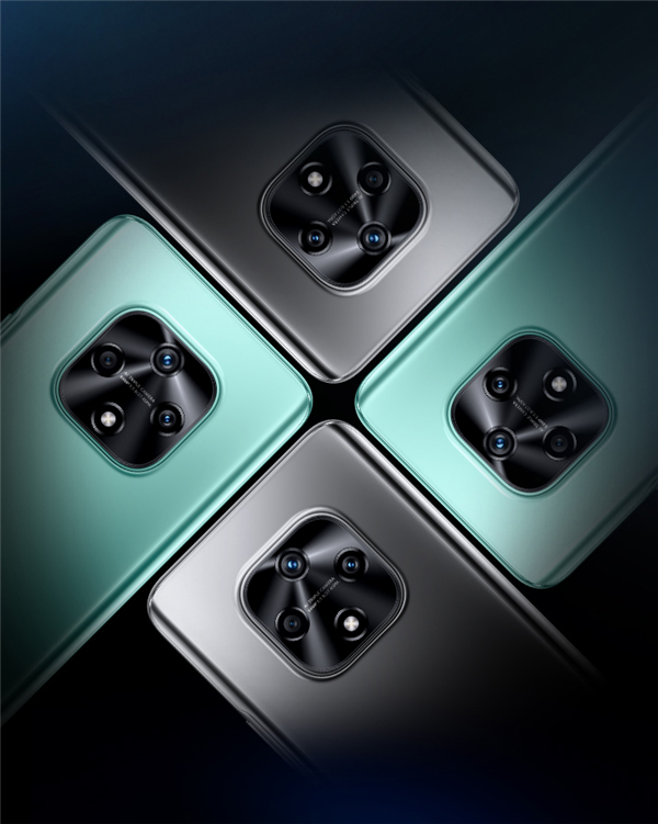 骁龙690 2499元!华为开卖tcl雷鸟ff1手机