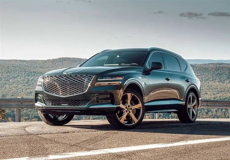 即将上市的几款重磅suv个个身怀绝技你更心水哪款