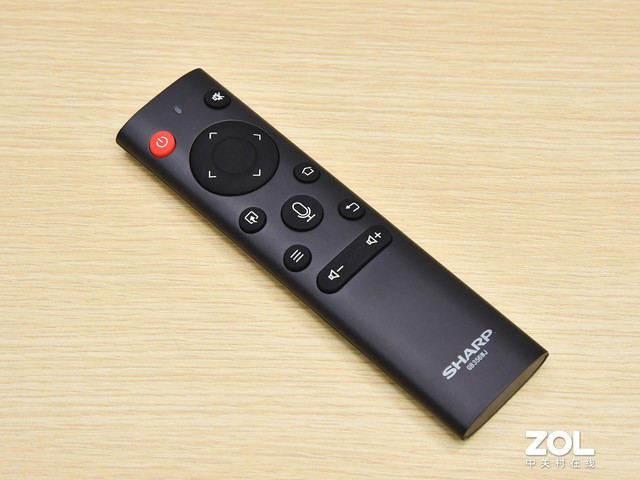 夏普B7系列电视评测