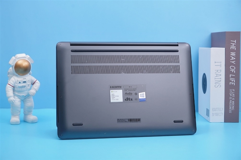 问鼎最强轻薄本宝座!小米笔记本Pro X15评测