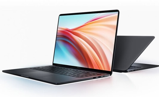 小米笔记本pro x 15:外壳采用cnc一体雕刻工艺 明日正式开售