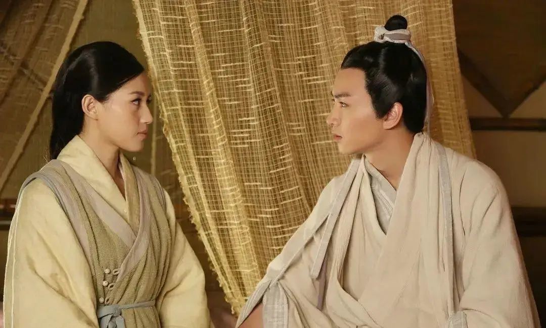 她连克5夫无人敢娶汉宣帝我来