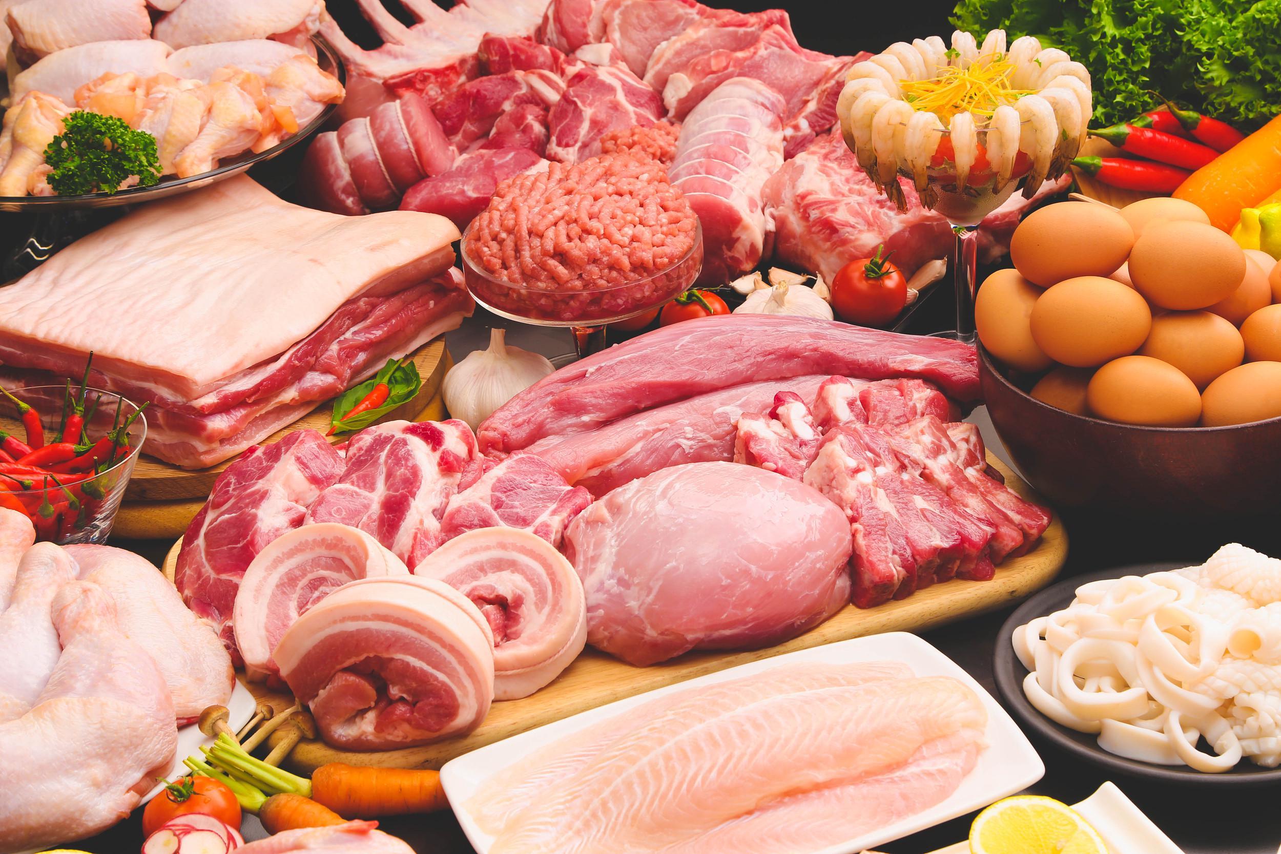 食品价格不断上涨 拜登政府计划打击大型肉类生产商
