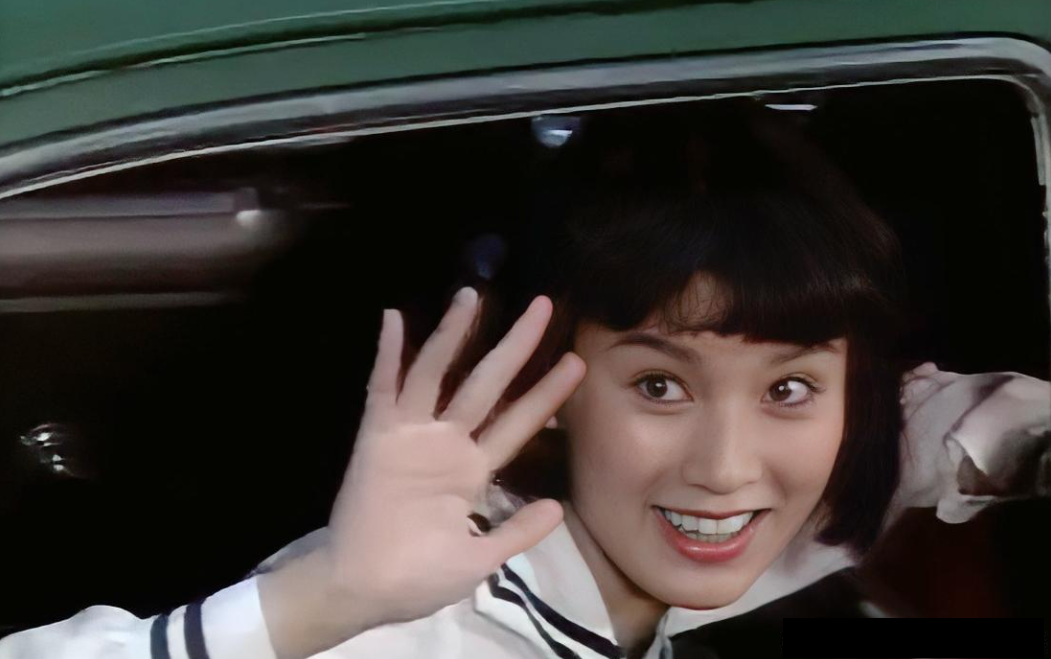 从《围城》到《御赐小仵作》,大美女的人生究竟靠什么